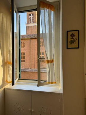 Dora Apartment